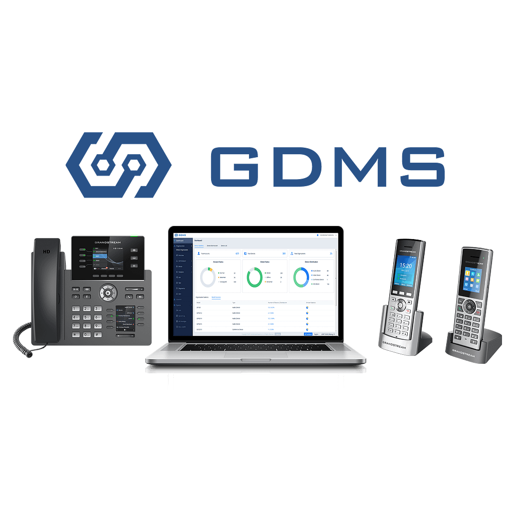 GDMS