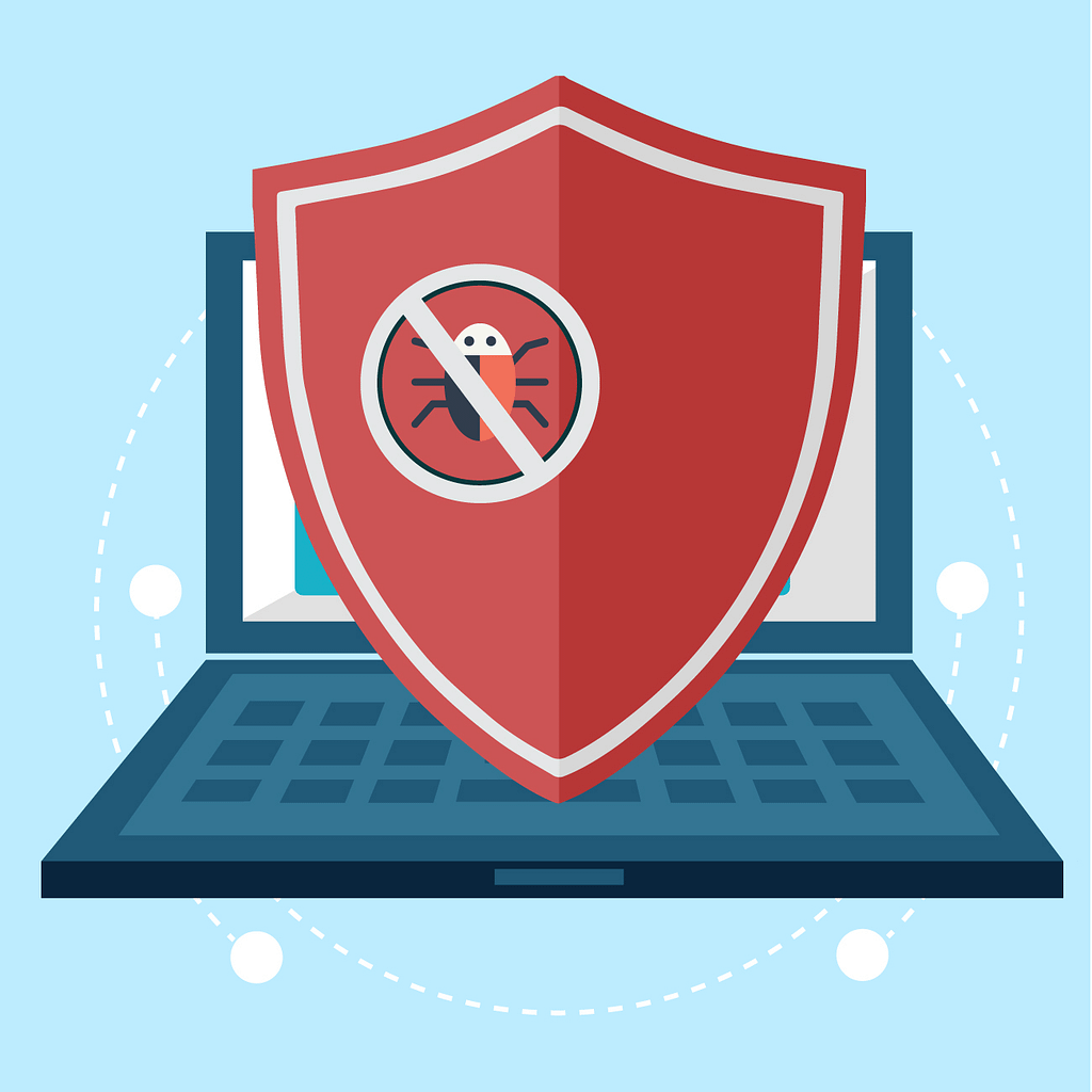 antivirus