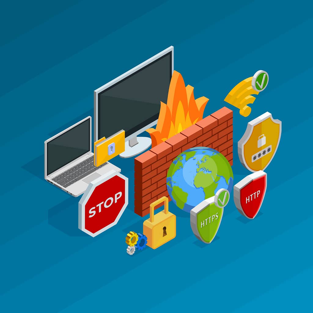 antivirus_Sécurité_des_terminaux