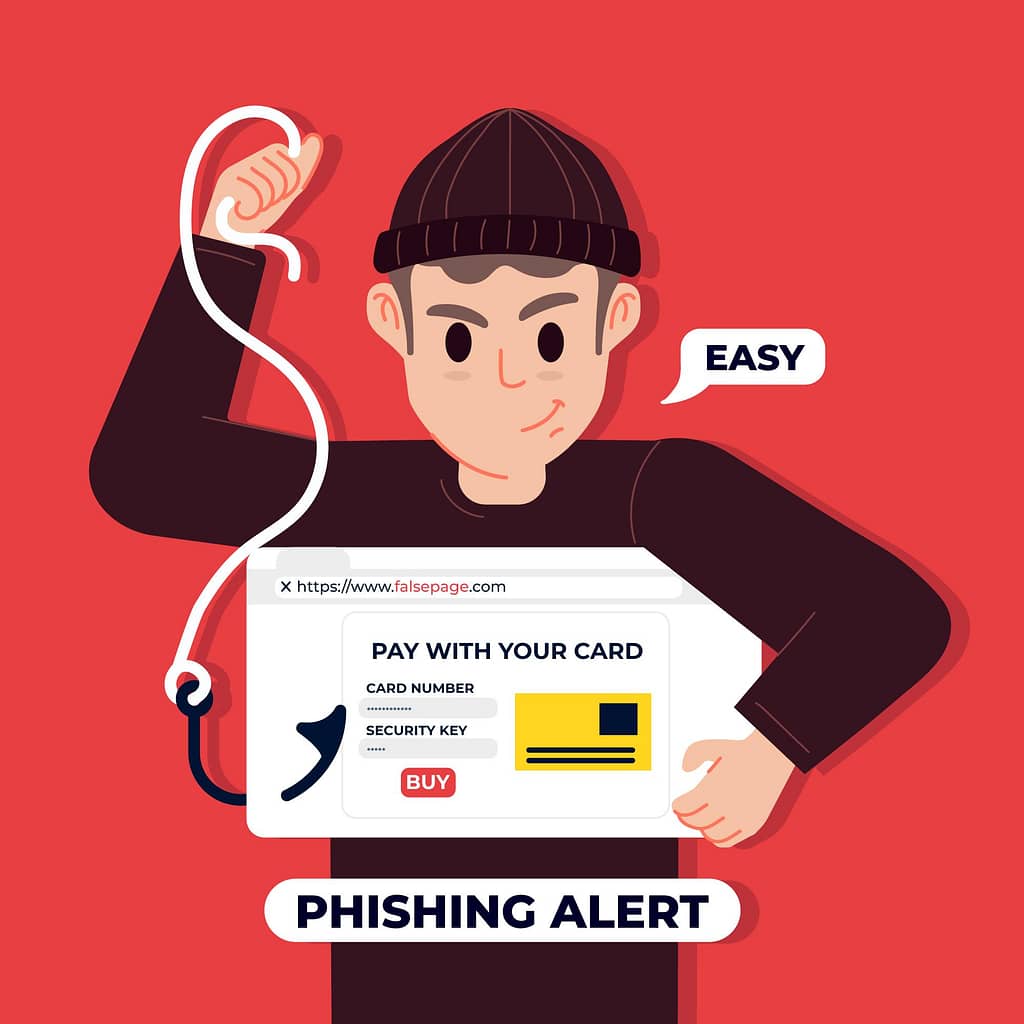 phishing