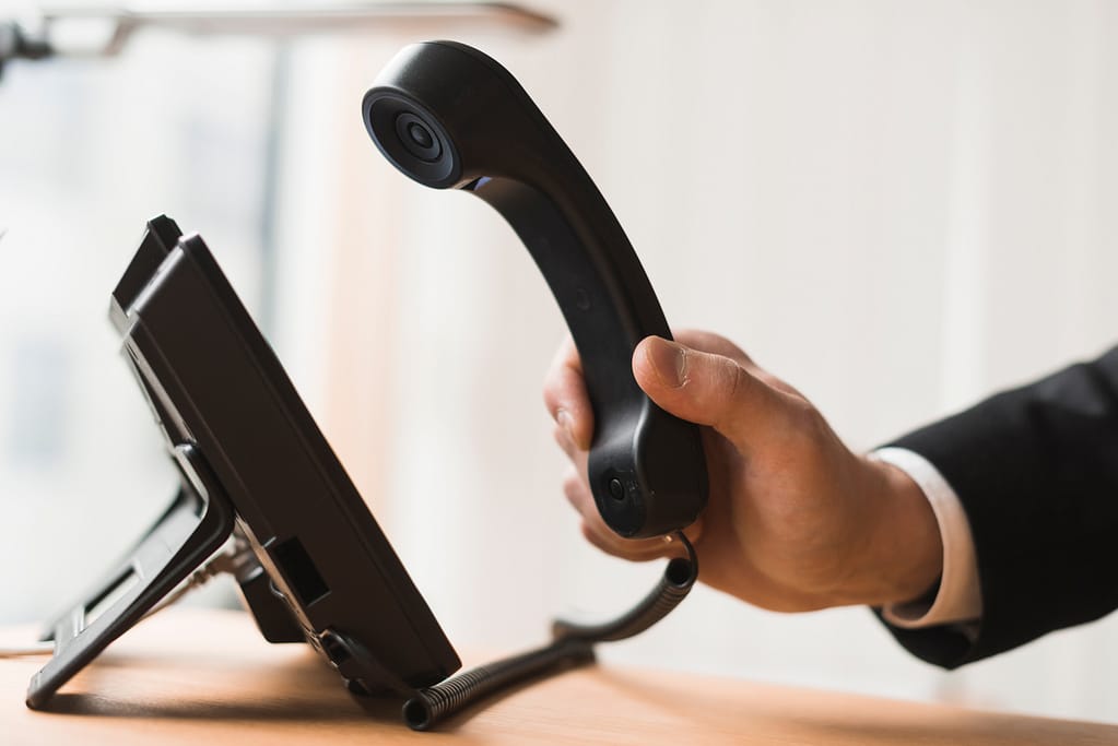VoIP