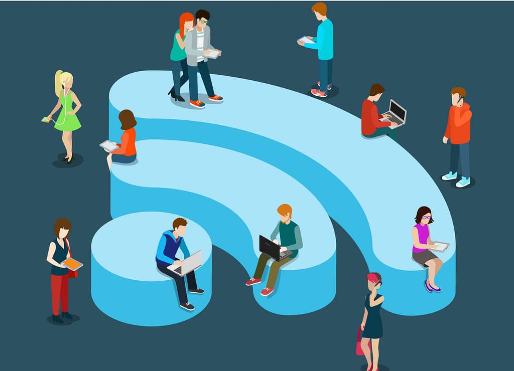 Wifi 6