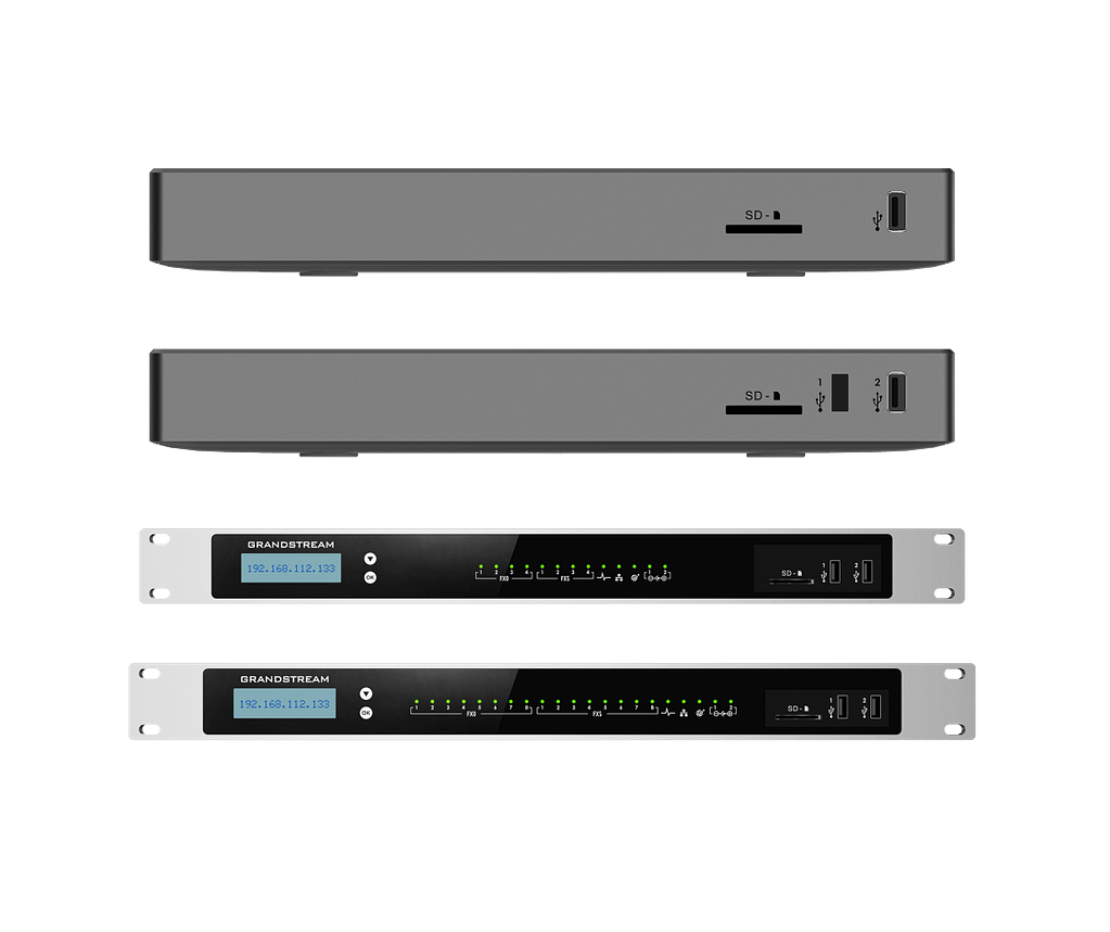 UCM6300 
