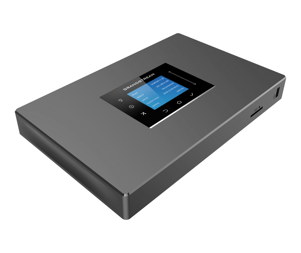 UCM6301