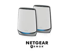 Netgear Orbi with Wi-Fi 6