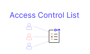 Access-control-list