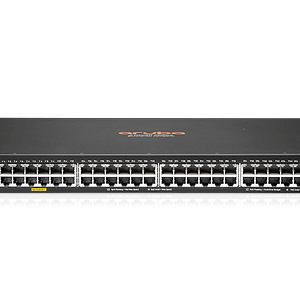Switch Aruba 6100 ( JL675A) - Aruba