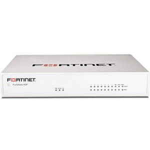 Fortigate 60F