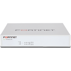 Fortigate 80F