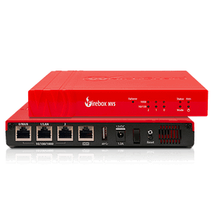 Firebox NV5