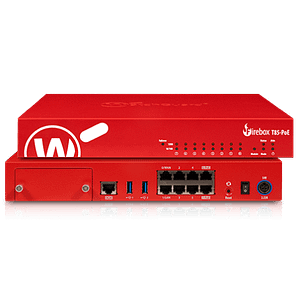 Firebox T85