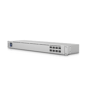Switch Aggregation - Ubiquiti