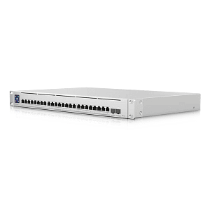 Switch Enterprise XG 24 - Ubiquiti
