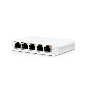 Switch Flex Mini - Ubiquiti