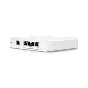 Switch Flex XG - Ubiquiti