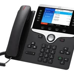 Cisco IP Phone 8861 - CISCO