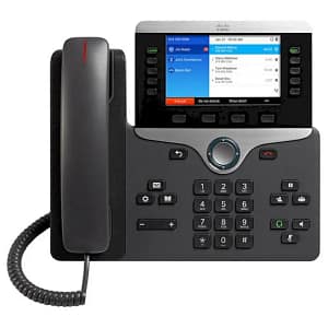 Cisco IP Phone 8851 - CISCO