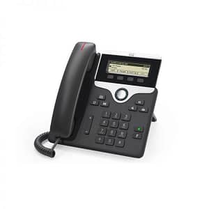 Cisco IP Phone 7811 - CISCO