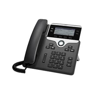 Cisco IP Phone 7841 - CISCO