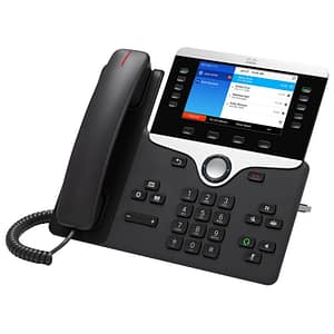 téléphonie IP