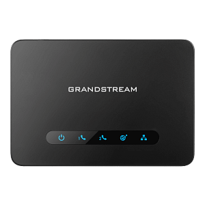 HT812 -Grandstream