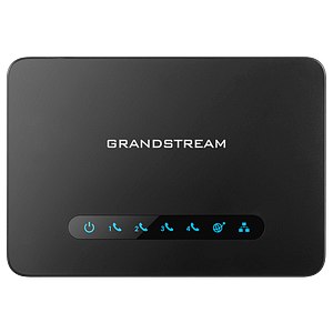 HT814 - Grandstream