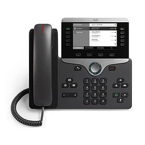 Cisco IP Phone 8811 - CISCO