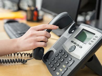 Téléphonie IP