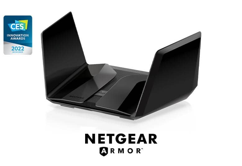 Wifi Netgear Nighthawk RAXE500