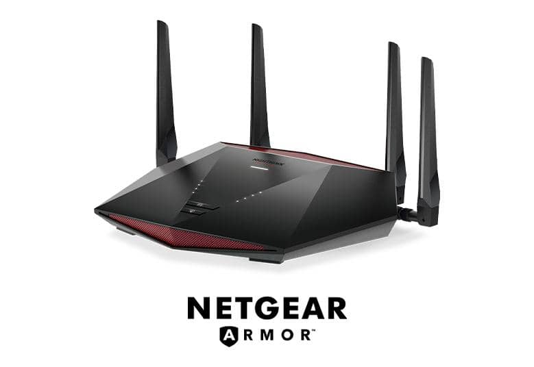 Netgear Nighthawk XR1000