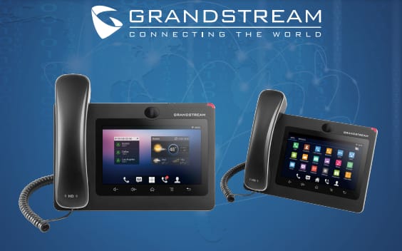 vidéophone IP GXV3275