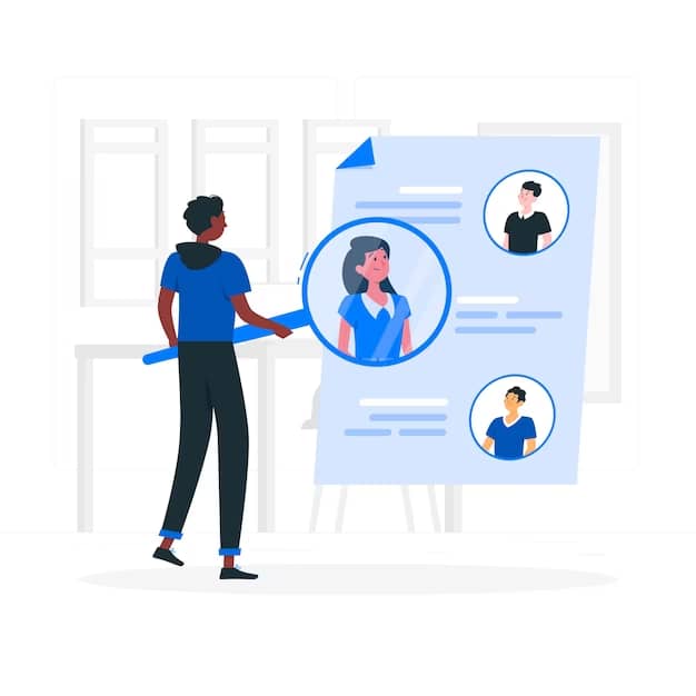 buyer persona